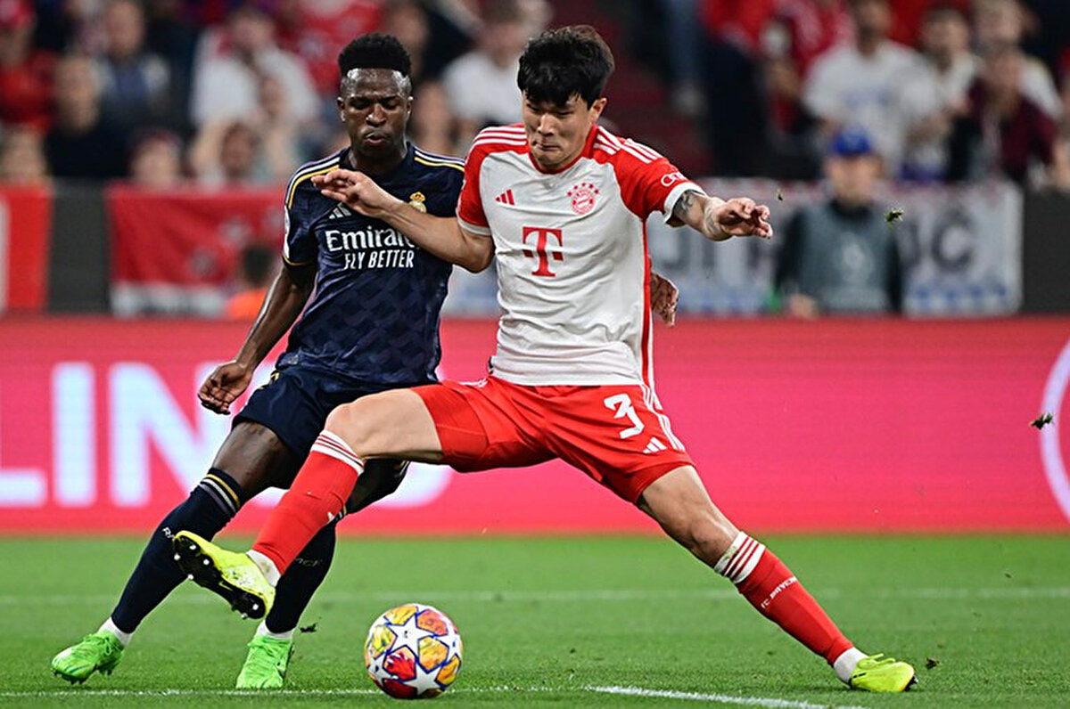 Ayrıca haberde Suudi Arabistan ekiplerinin de Kim Min-Jae'yi radarına aldığı vurgulandı.<br>