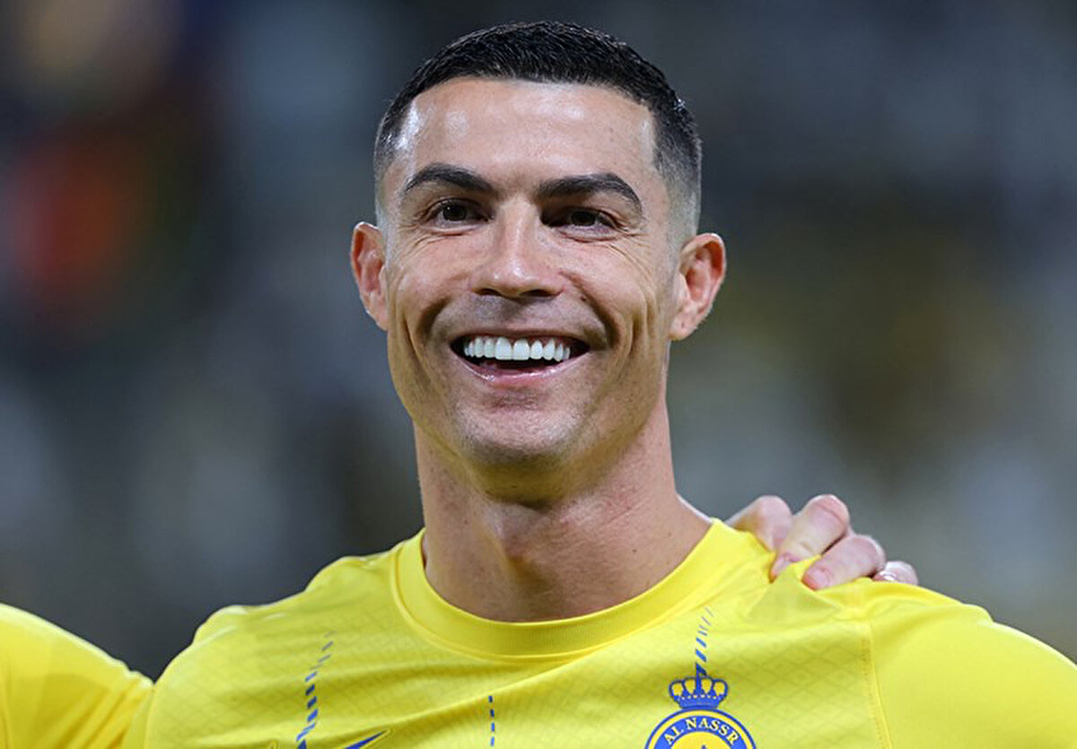 Al-Nassr ile sözleşmesi sezon sonunda bitecek olan Cristiano Ronaldo'nun akıbeti belli oldu.<br>