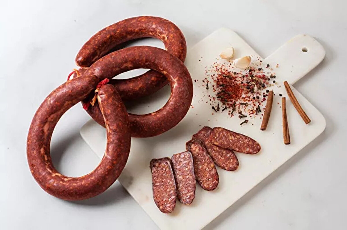 Satışa sunulan 8 hileli sucuk markası şöyle: