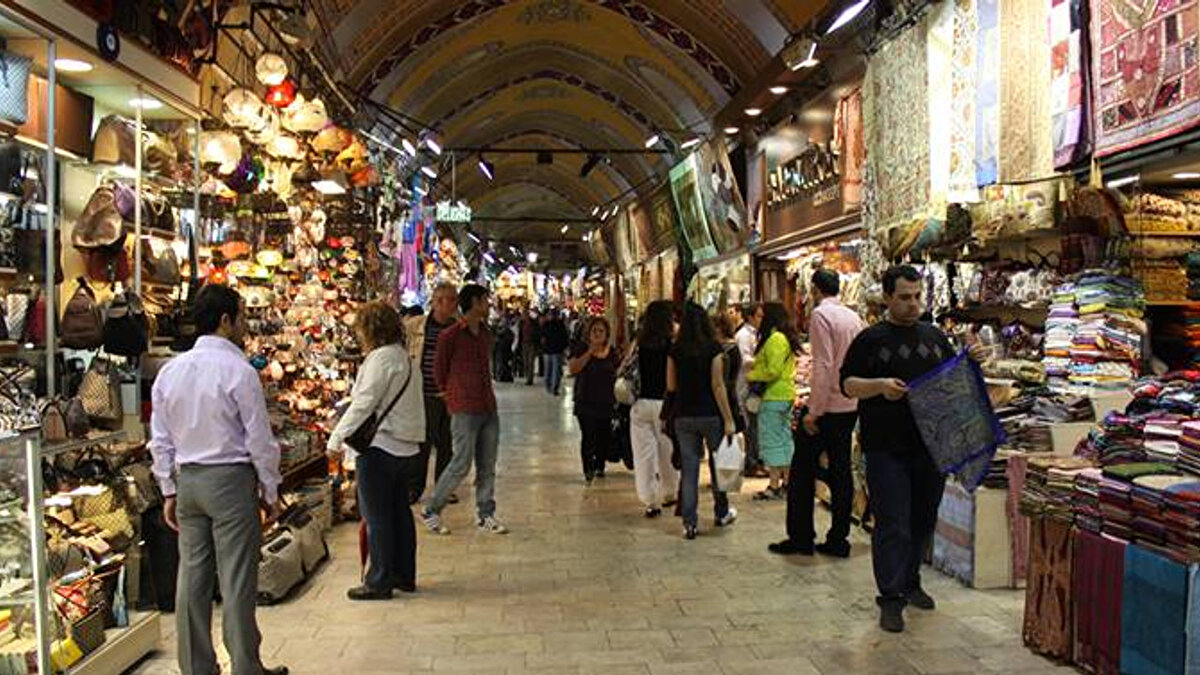 İflas - Alabora<br><br>Ürün değiştirmeye gelen - Turna<br><br>Altın - Beykoz