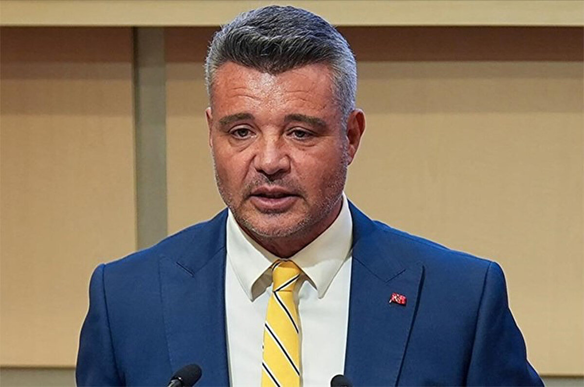 Fenerbahçe'de bir sonrası seçimde başkan adayı olması beklenen Sadettin Saran ve İlhan Ekşioğlu'nun da toplantıya katılması bekleniyor.<br>