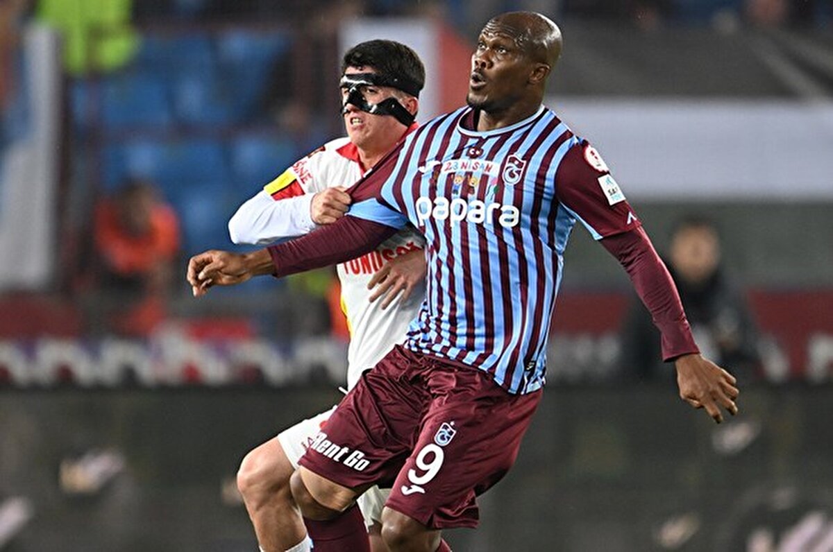 Zubkov çok büyük bir yetenek, inanılmaz bir sol ayağı var. Onun da çok yetenekli olduğunu söylemem gerekir."