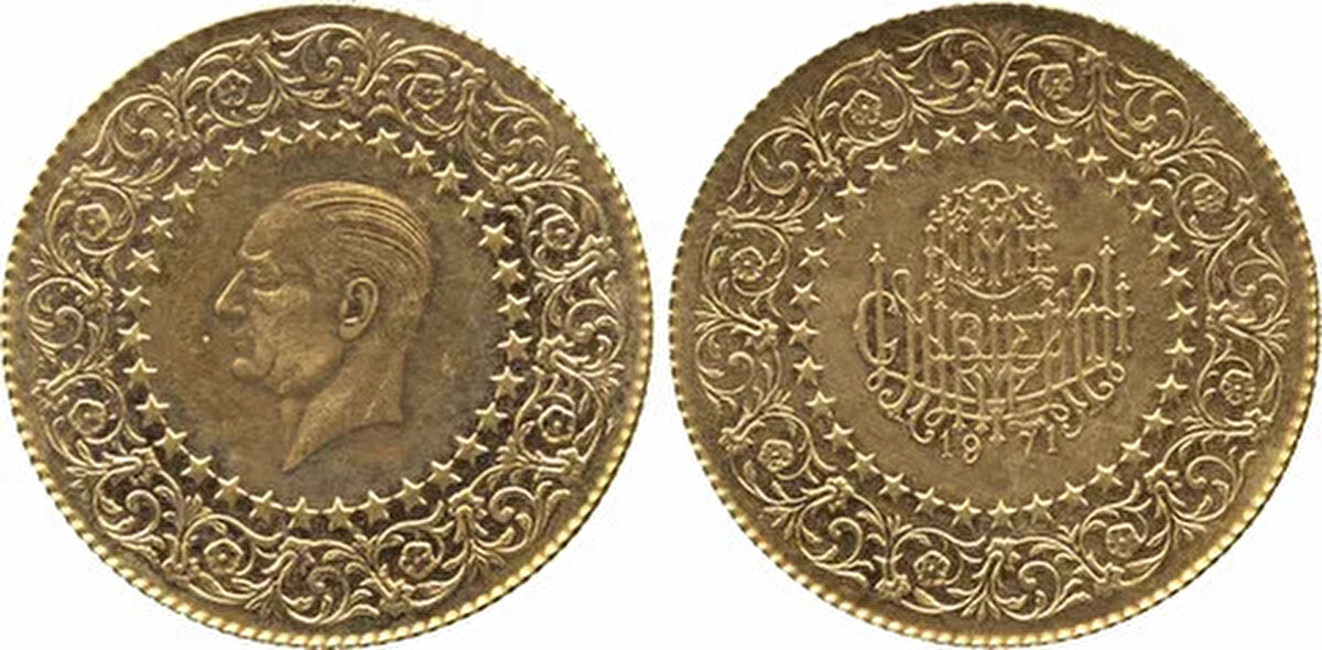 Cumhuriyet altını<br><br>Alış: 26.885<br>Satış: 27.071