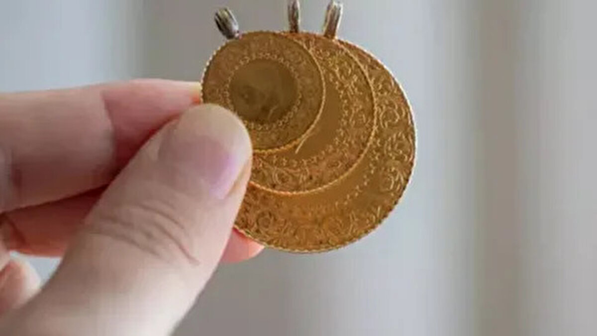 Yarım altın<br><br>Alış: 13.485<br>Satış: 13.588