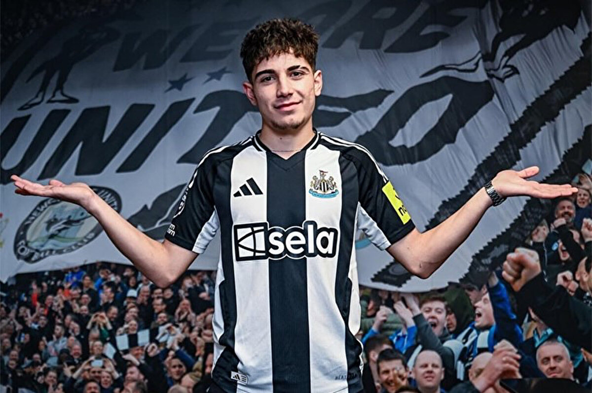 Son dönemde Türkiye'den Avrupa'ya transfer olan Türk futbolculara bir yenisi daha eklendi. Gençlerbirliği U19 takımının orta saha oyuncusu Baran Yıldız, Newcastle United ile 4.5 yıllık sözleşme imzaladı.<br>