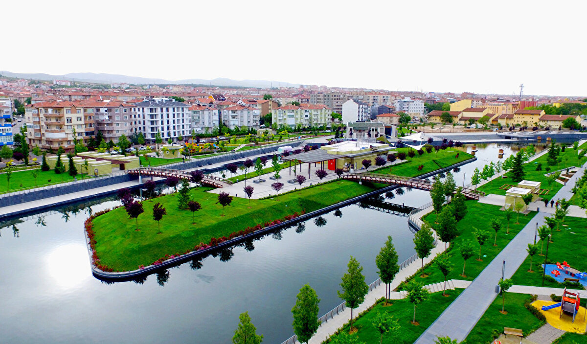 13. Kırşehir