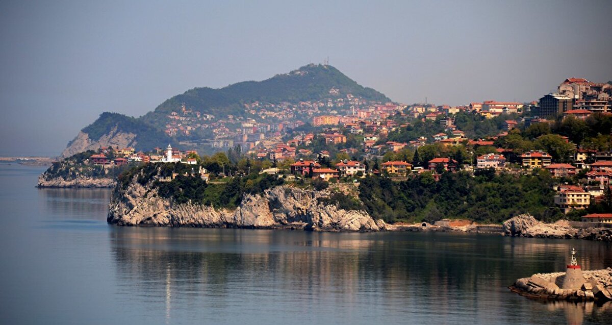 8. Zonguldak