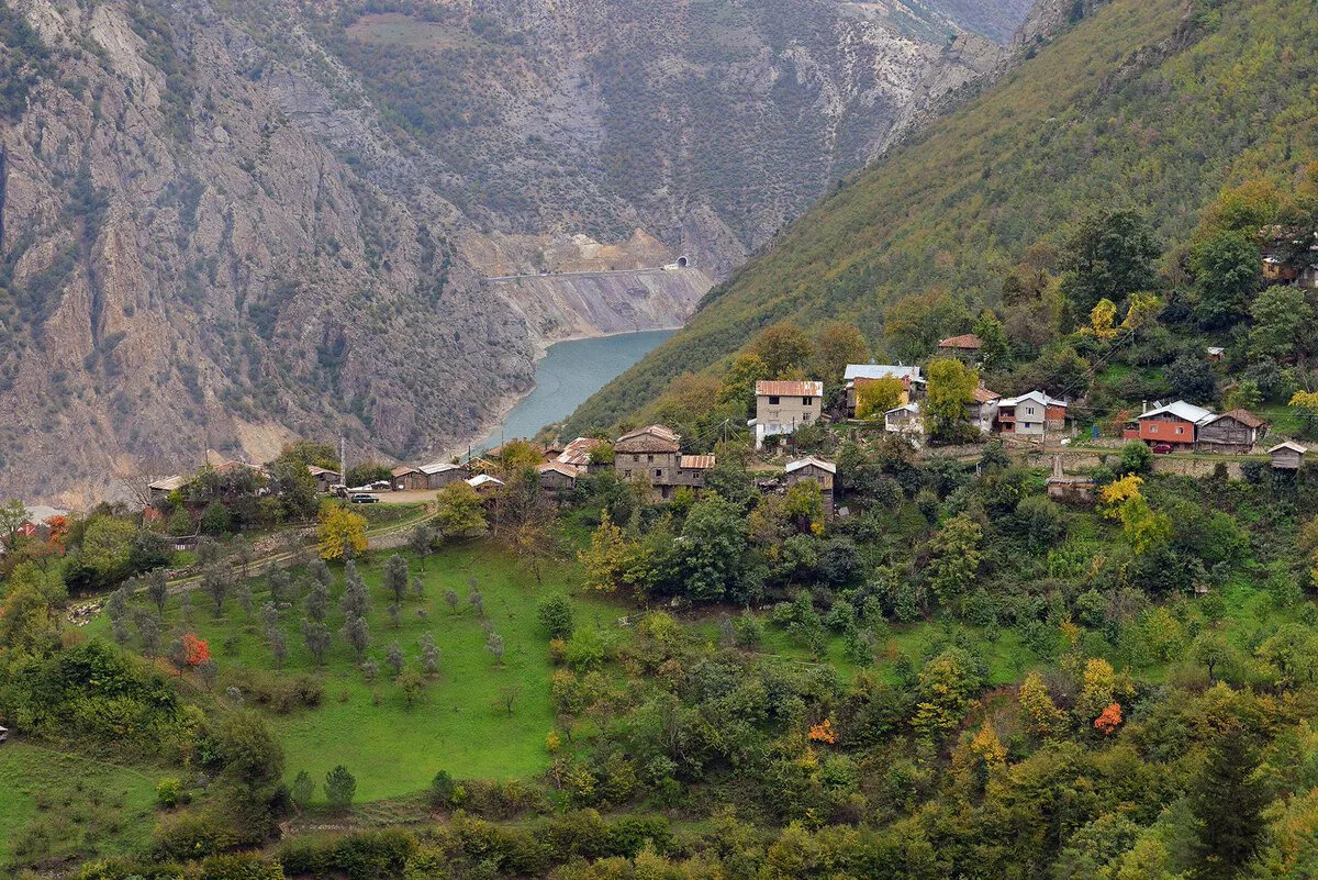 2. Artvin