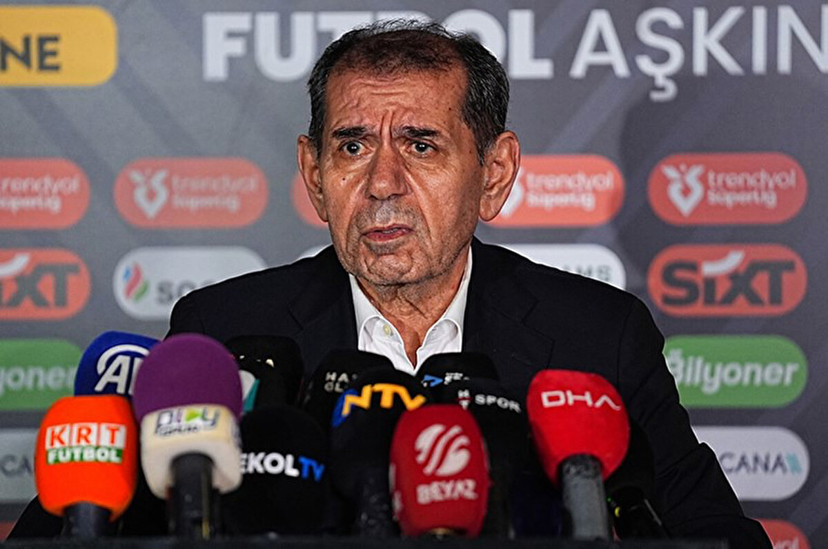 "Kemerburgaz tesislerine bugüne kadar yaklaşık 1 milyar TL harcandı. Bunun yaklaşık 300 milyon TL'si sponsorlarımız tarafından karşılandı. Aralık 2024'te inşaatı bitirilen ilk fazdaki tesisler ve 30 dönümlük kısmı, kulüp tarafından Sportif A.Ş.'ye uzun dönemli kiralanmış ve bu sayede sermaye artışı için gerekli 2.6 milyar TL kaynak yaratılmıştır"