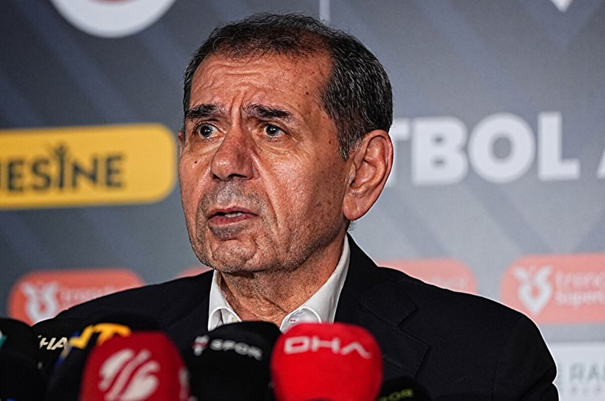 "Ali Sami Yen Spor Kompleksi RAMS Park Yenileme Pojesi... Stadımızda sizlere daha keyifli bir ortamda ağırlamak istiyoruz. Stadın içindeki led panoların ticari getirisi çok büyük. Bu sezon mevcut 357 metrekare led ekran üzerinden elde ettiğimiz 3,5 milyon Euro'luk reklam satışımızı, gelecek sezon 1743 metrekareye çıkacak olan led ve skorbord yatırımımızla 10 milyon Euro'ya çıkarmayı hedefliyoruz."