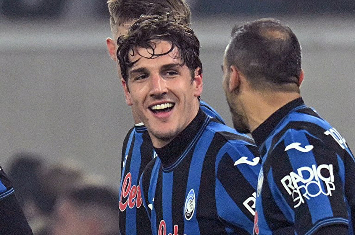 Zaniolo bu sezon çıktığı 32 maçta 3 gol ve 3 asistlik skor katkısı verdi.<br>