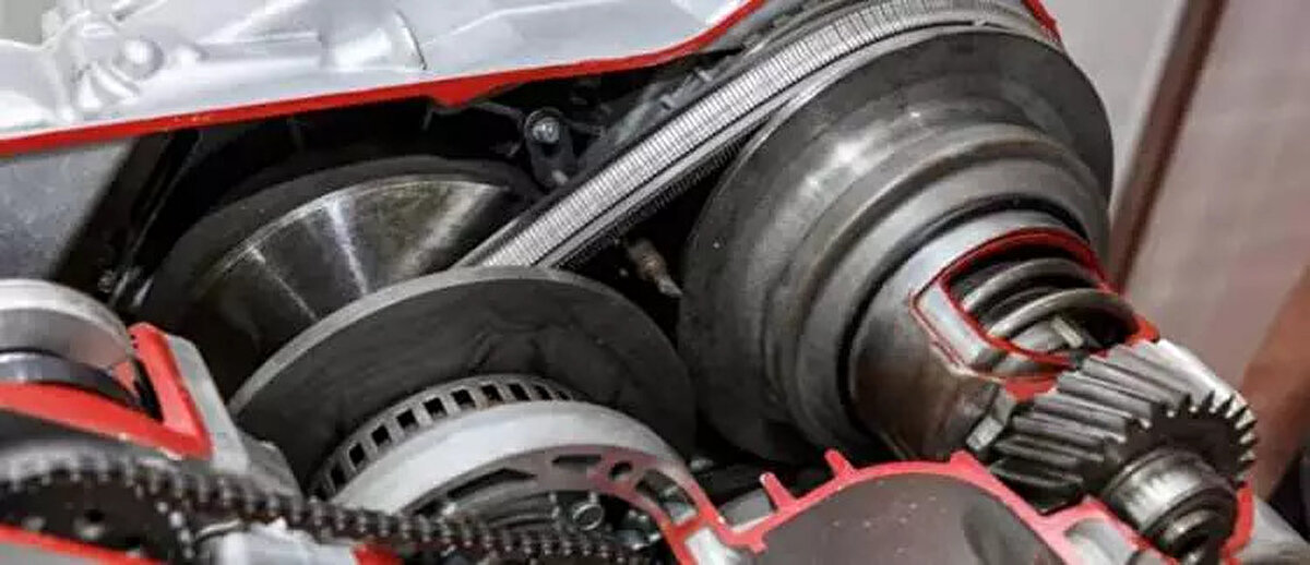 CVT (Sürekli Değişken Şanzıman)<br><br> <br><br>150.000 - 250.000 km Düzgün kullanılırsa 250 bin km'ye kadar çıkar. Ani hızlanmalardan kaçınmak ömrü uzatır.