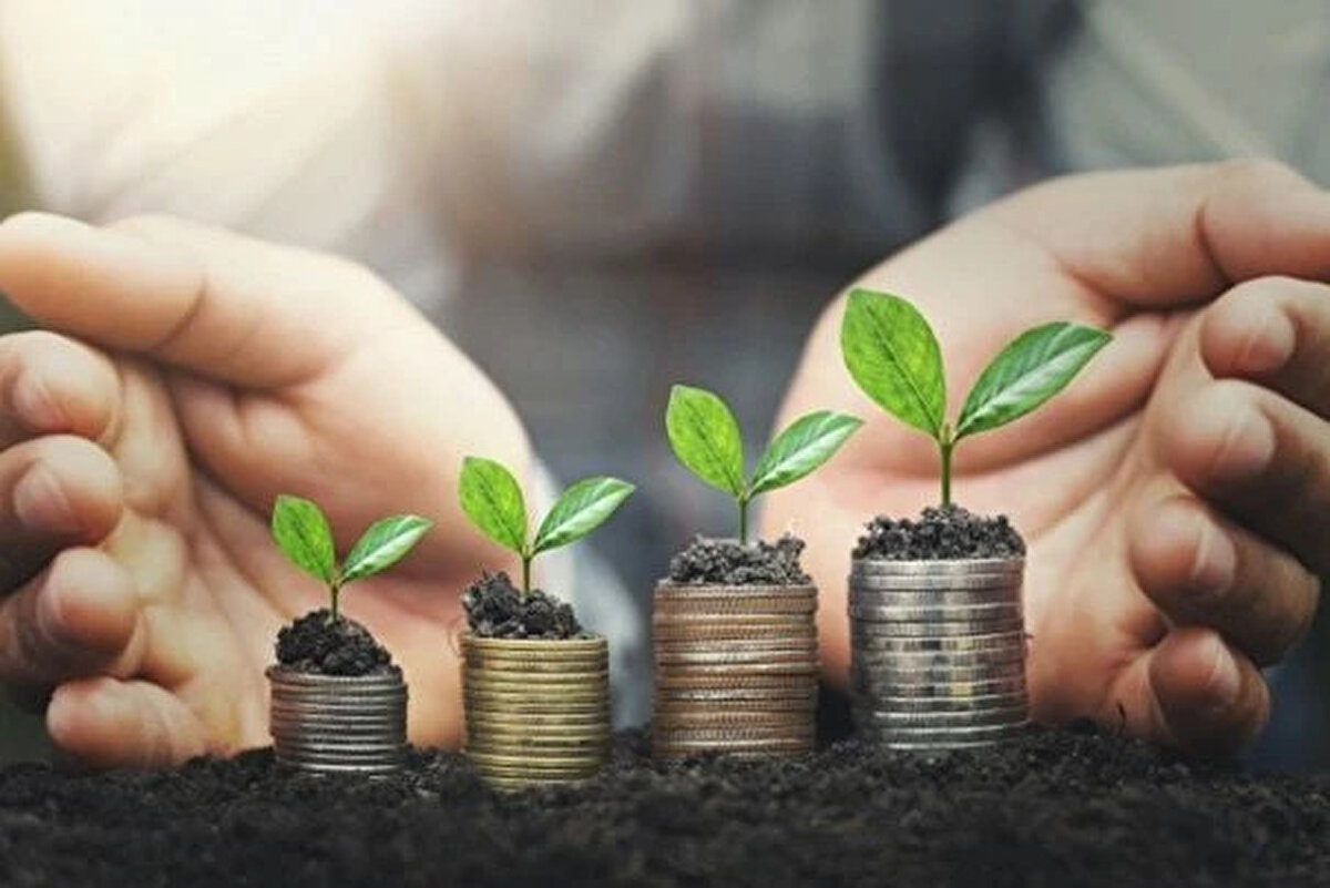 YATIRIM FONLARI<br><br>Yatırım fonları bu hafta yüzde 1,08 değer kazandı.