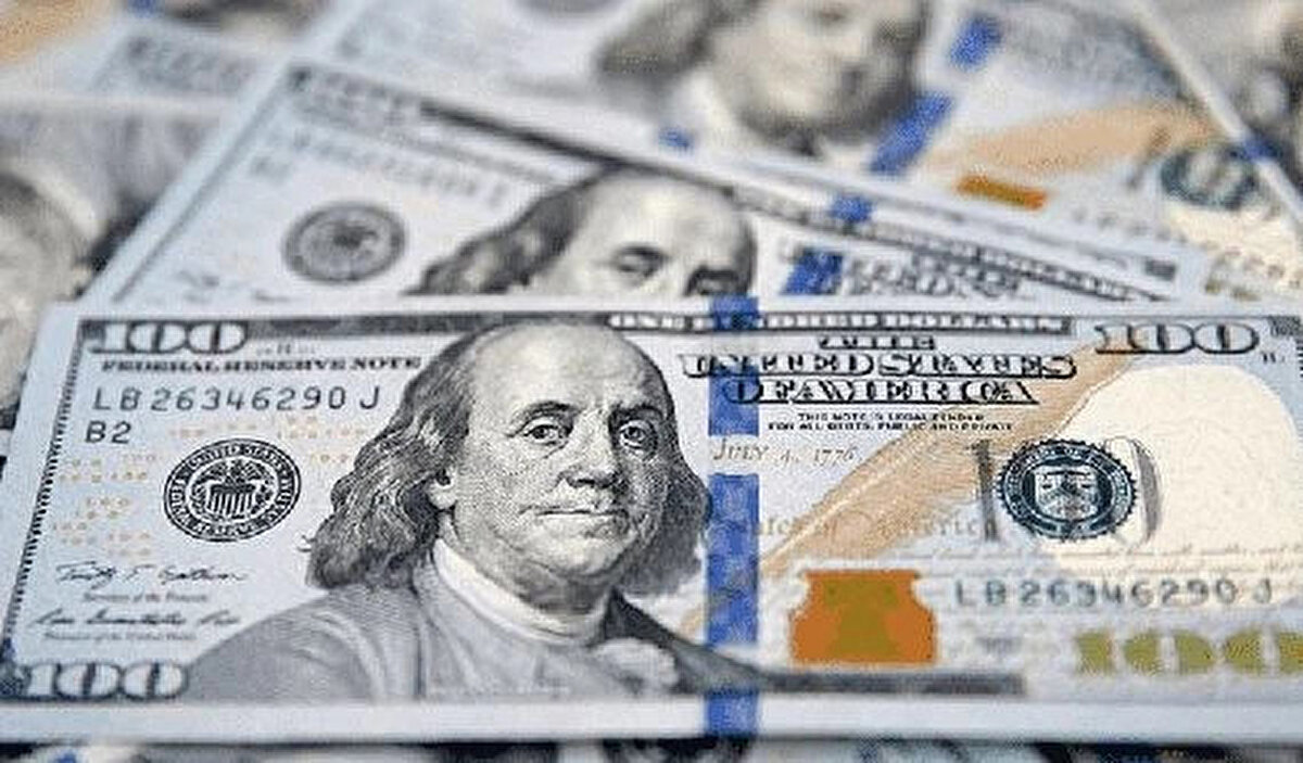 DOLAR<br><br>Bu hafta ABD doları yüzde 0,64 artarak 38,4230 liraya çıktı.