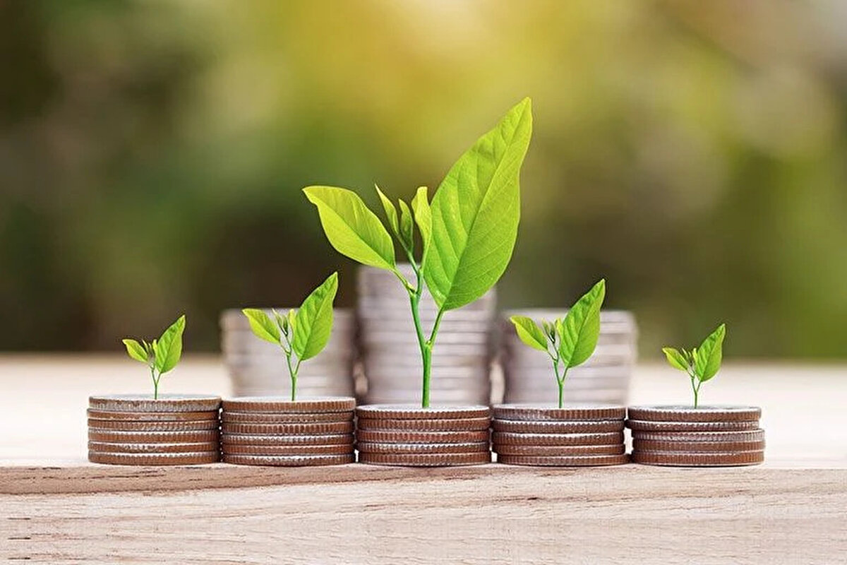 EN ÇOK HANGİ YATIRIM FONU KAZANDIRDI?<br><br>Kategorilerine göre bakıldığında, yatırım fonları arasında en çok kazandıranlar yüzde 1,76 ile "karma ve değişken" fonlar oldu.