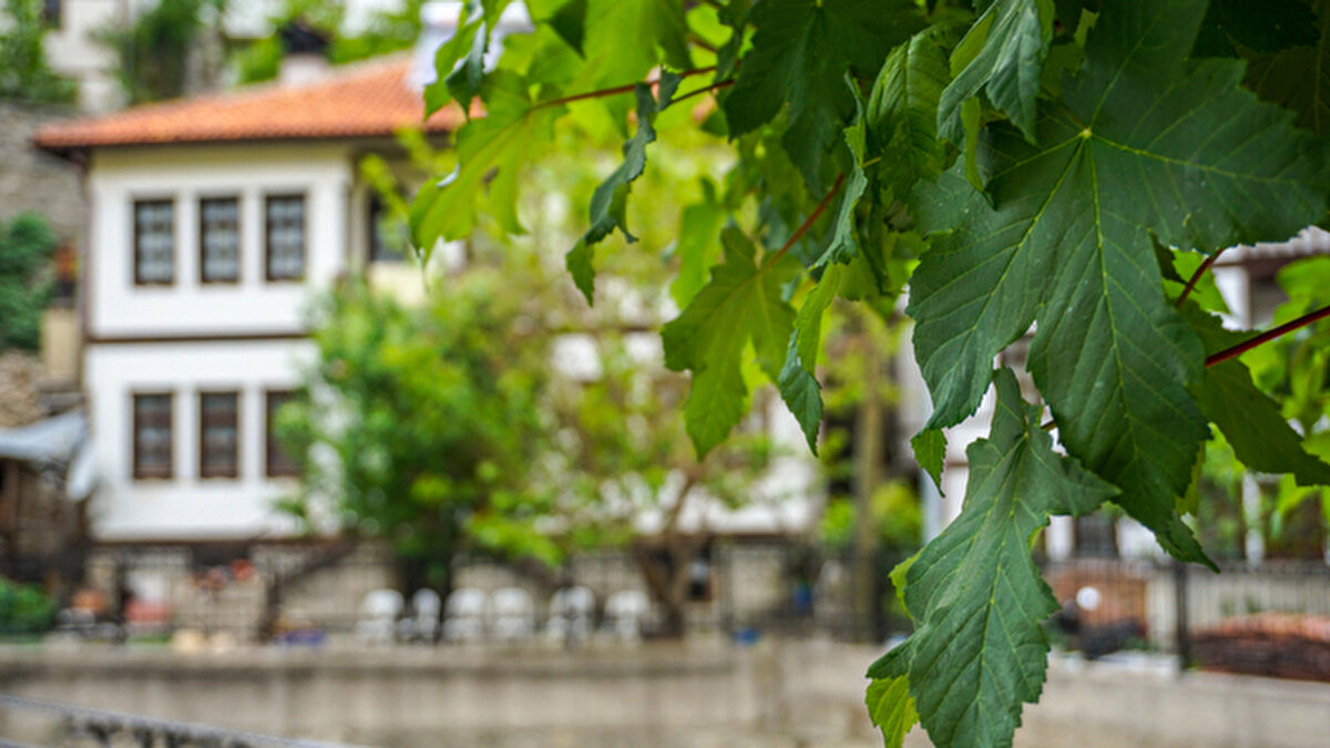Doğallığı bozulmamış Sünnet ve Çubuk Gölleri heyelan set gölleridir. Çubuk Gölü etrafında film platosu olarak yapılan yel değirmenleri fotoğrafçıların ilgi odağı. İstanbul’un Manevi Fatihi Akşemseddin Hazretleri’nin Türbesi, Gazi Süleyman Paşa Caminin bahçesinde ziyaretçilerini bekliyor. Göynük’e hakim tepede Sakarya Zaferi’ni müjdelercesine yükselen Zafer Kulesi de kentle özdeşleşen yapılardan sadece biri. Özgün mimarisi, yöresel el sanatları ve geleneksel yemekleri ile Göynük 21’inci yüzyılda bozulmamış, değişmemiş bir orijinaliteye sahip.
