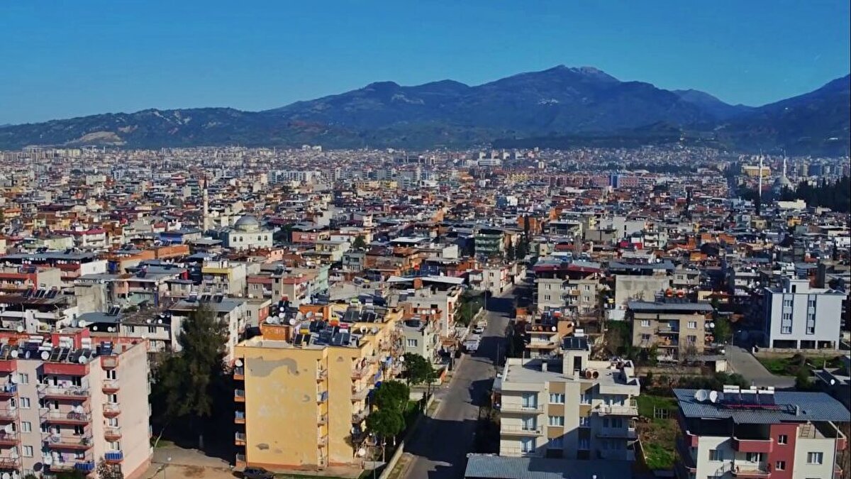 10. Aydın – Tarımı, denizi ve sakinliğiyle öne çıkan bir Ege ili. Özellikle Kuşadası ve Didim tarafları.