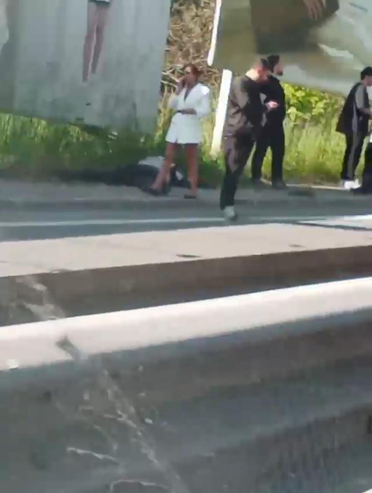 Aydoğdu’nun kırılan kaburga kemiklerinin akciğerine saplanması nedeniyle geçirdiği iç kanama sonucu hayatını kaybettiği öğrenildi.