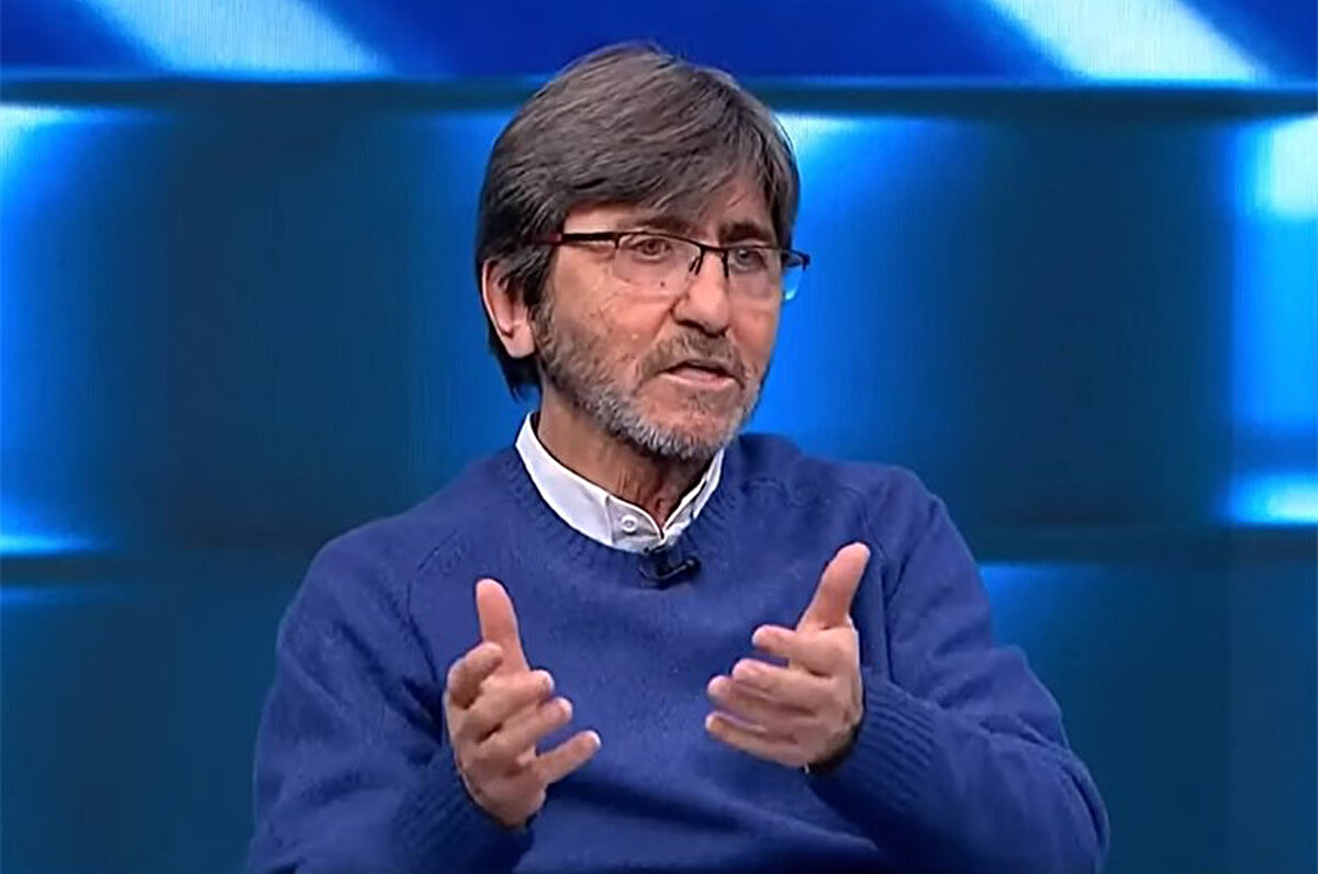 Rıdvan Dilmen son olarak Fenerbahçe'de bu sezon Oosterwolde'nin olması halinde puan farkının en fazla 2 olacağını iddia etti.<br>