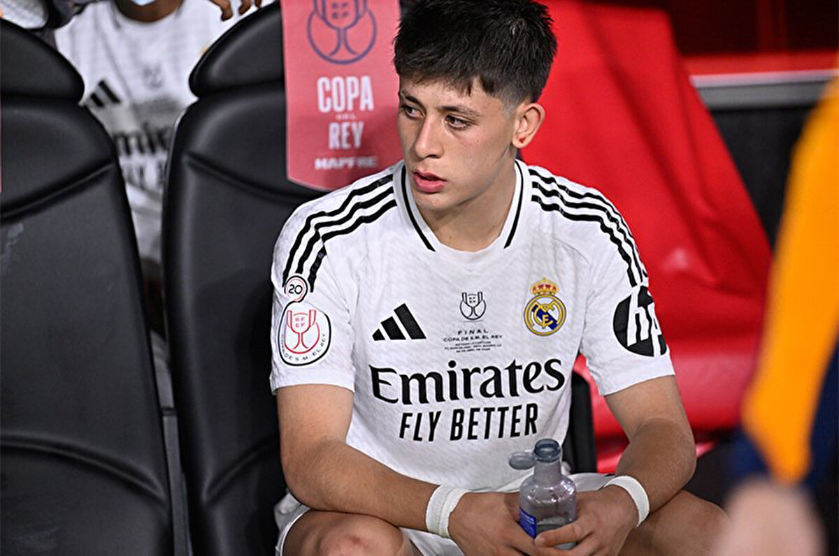 Arda, Real Madrid'in ikinci golünde asisti yaparken bu sezonki gol katkısını 12'ye yükseltti. Genç futbolcu bu sezon görev yaptığı 37 maçta 4 gol ve 8 asist kaydetti.<br>