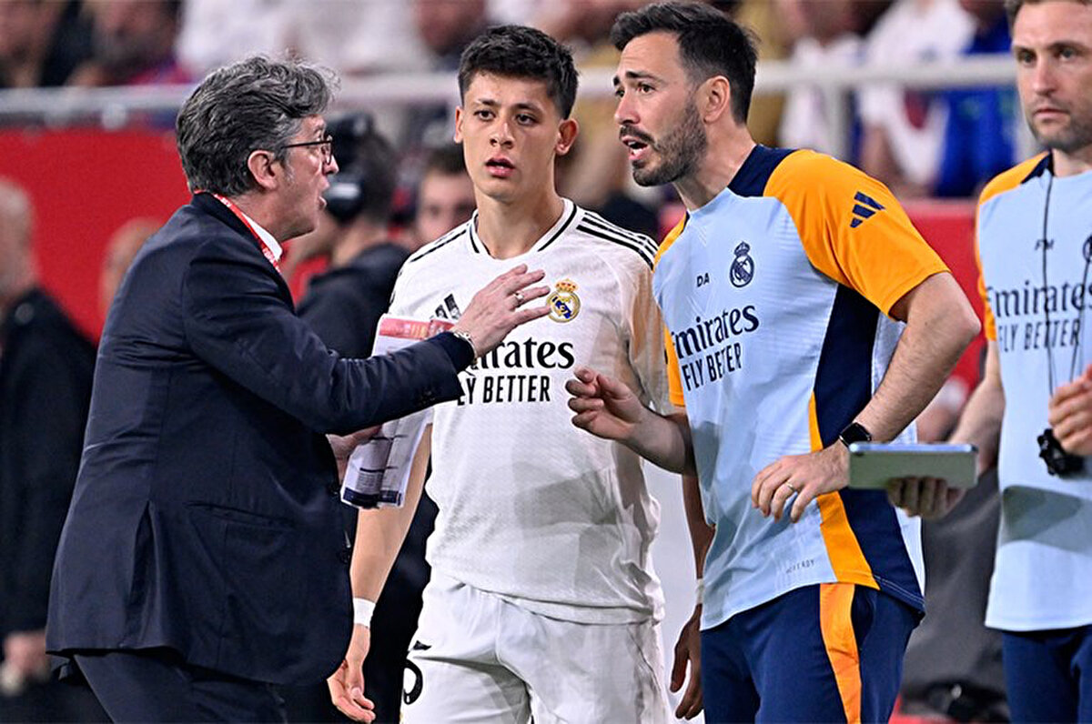 Maçla ilgili puanlamada ise Arda'ya 7 puan verilerek şu ifadeler kullanıldı, "Oyuna girdiği andan itibaren takıma ve Modric'e daha çok uyum sağlamaya başladı. Kullandığı köşe vuruşu müthişti. Uzatmalarda biraz aceleci davrandı, top kaybetti, futboldan çok kafasıyla daha hızlıydı. Daha sonra daha dinamik hale gelerek hücumda görev aldı ve çok sayıda güzel pas üretti."<br>