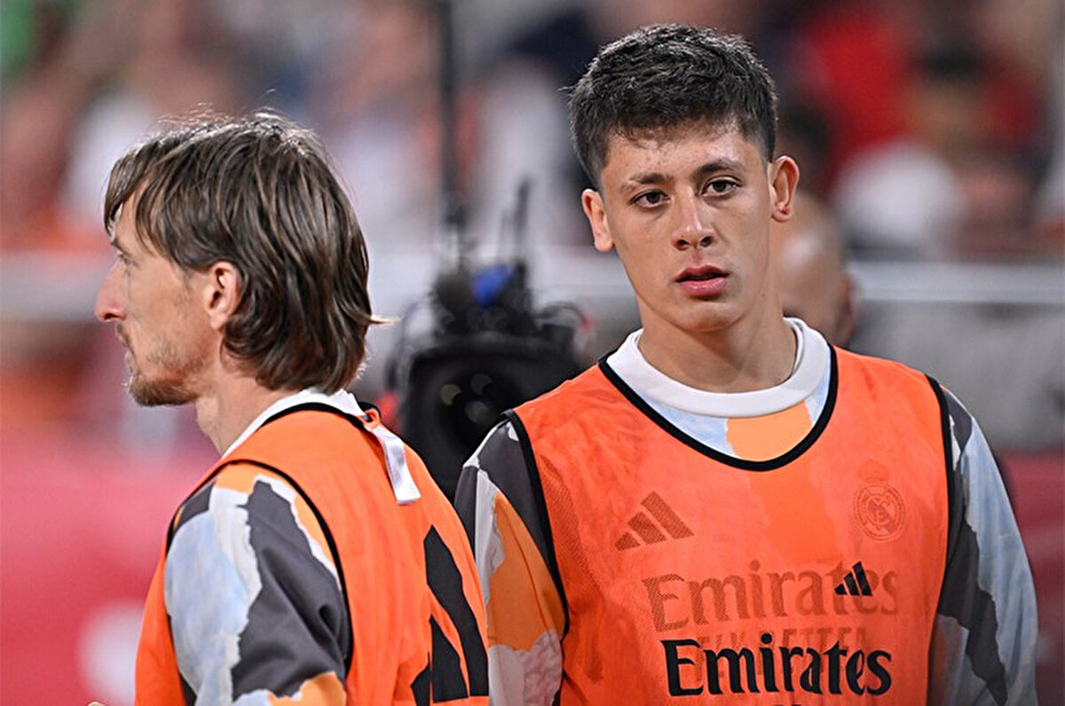 Karşılaşmanın ardından İspanyol taraftarlar Arda Güler'in performansına övgüler dizerken diğer futbolcuları eleştiri yağmuruna tuttu<br>