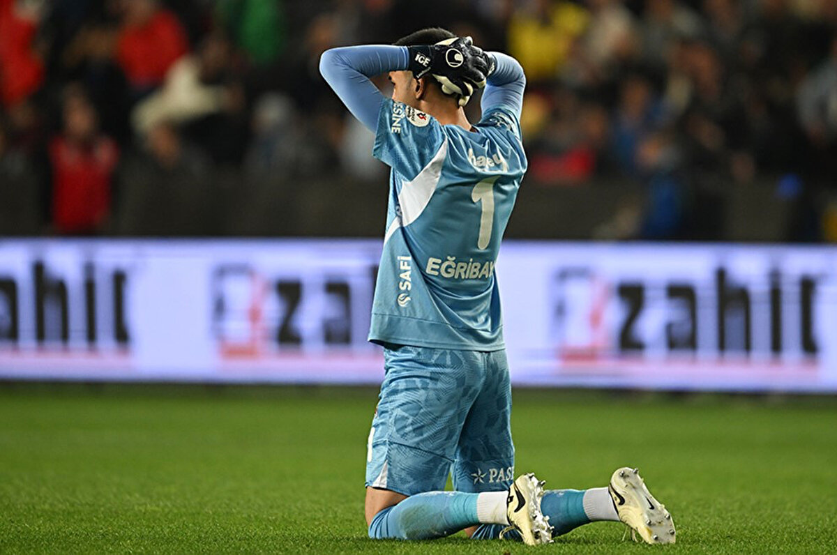 Kulübün internet sitesi üzerinden yapılan paylaşımda, "Gaziantep Futbol Kulübümüz ile Fenerbahçe arasında 26.04.2025 tarihinde oynanan Süper Lig müsabakasının ardından, İrfancan Eğribayat isimli bir şahsın maç sonunda Gaziantep Futbol Kulübü’nü ve taraftarlarını hedef alan ifadelerine üzüntüyle şahit olduk." denildi.<br>