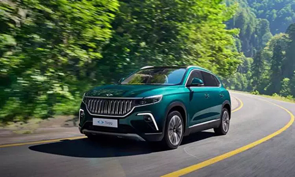 12)  TÜRKİYE  |  1,36 MİLYON