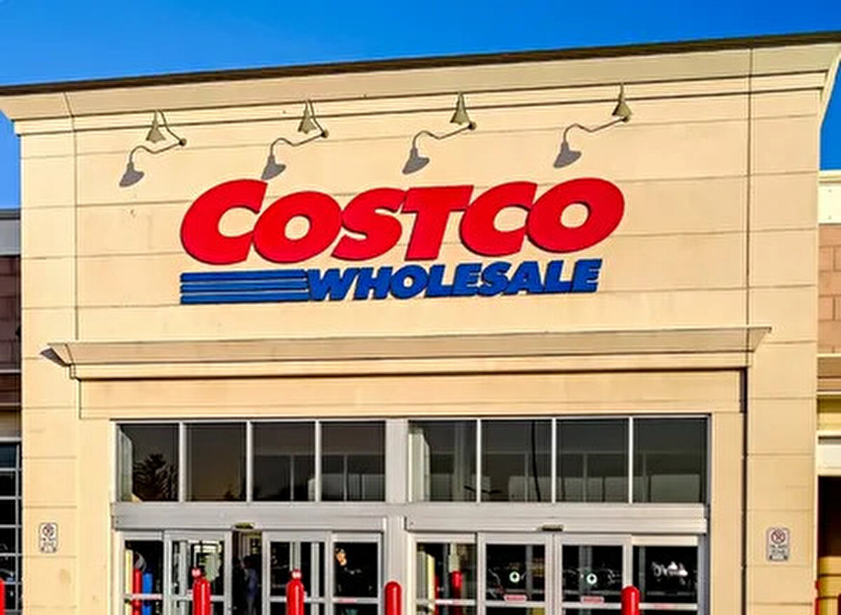 20. Costco: 433.54 milyar dolar