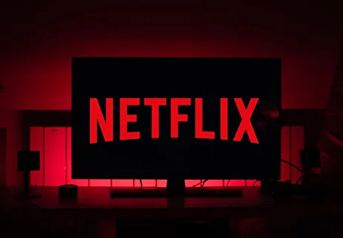 19. Netflix: 468.77 milyar dolar 