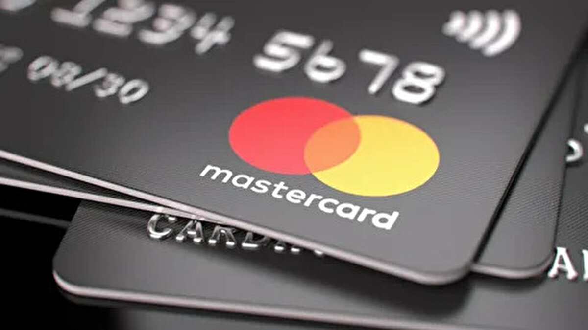 17. Mastercard: 486.37 milyar dolar