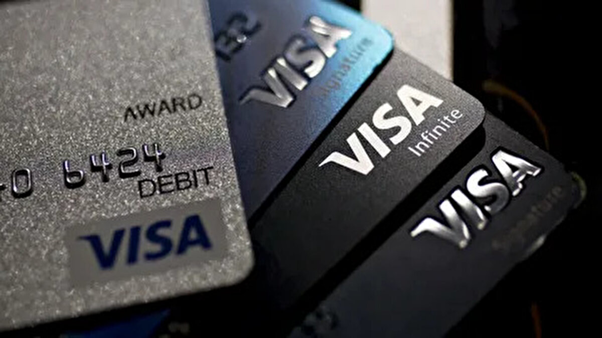 15. Vısa: 646.54 milyar dolar 