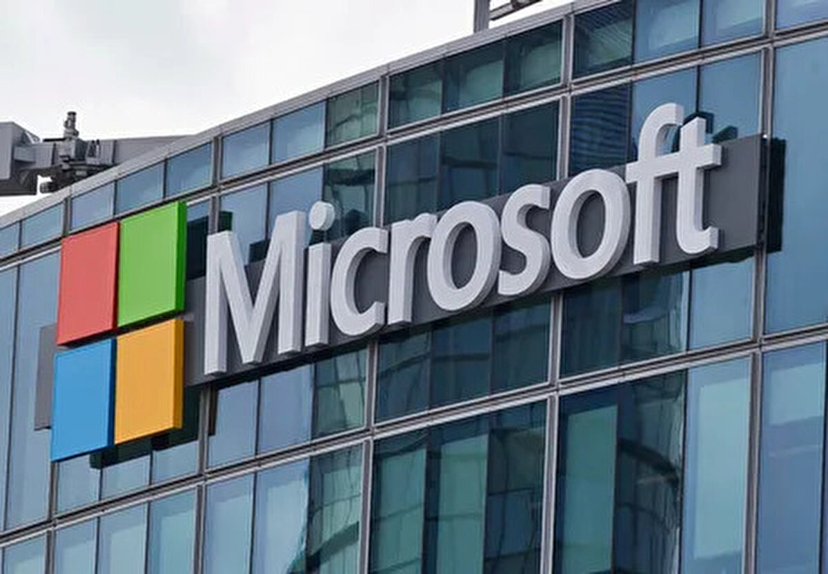 2. Microsoft: 2.913 trilyon dolar 