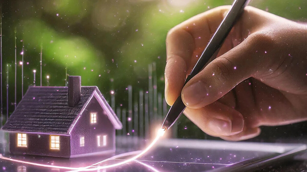 En son açıklanan 250 bin sosyal konut için 5 milyon 135 bin başvuru yapılmıştı. Konuta talep hâlâ canlı, sorun erişimde. Bu nedenle yeni kampanyaya da rekor başvuru gelebilir.