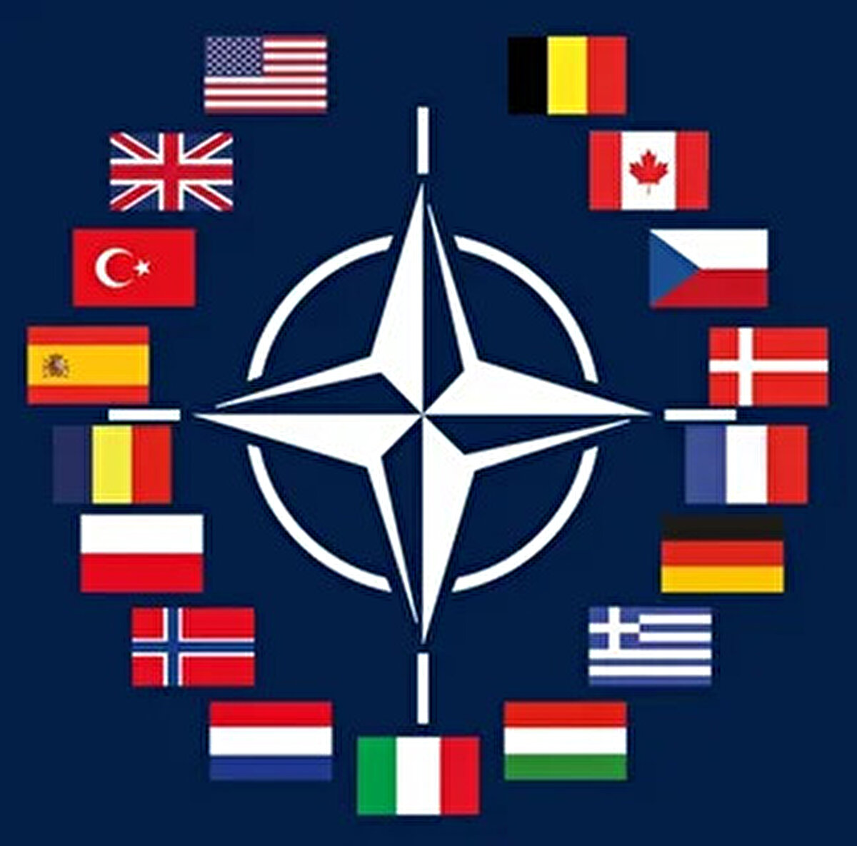 Geçen yıl Avrupalı NATO üyelerinin çoğu askeri harcamalarını artırırken, bu ülkelerin NATO içindeki toplam payları son 11 yılın en yüksek seviyesi olan yüzde 30'a ulaştı.