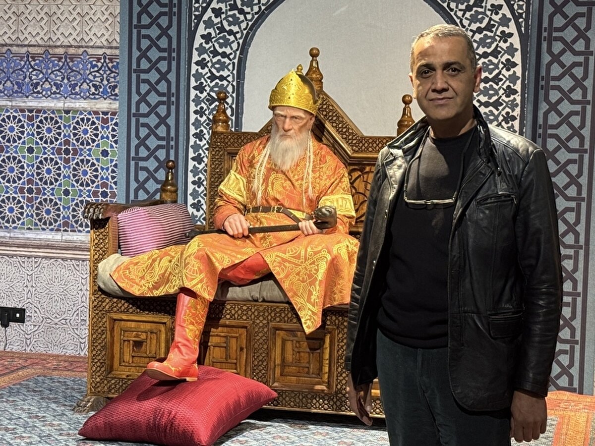 Soy ve ırk bağları da bu çalışmayla belirlendi<br>Prof. Dr. Mutluhan Taş, AA muhabirine yaptığı açıklamada, Türk tarihine önemli bir katkı sunan projeyi osteoarkeolog Emel Akpolat ile yürüttüklerini söyledi.