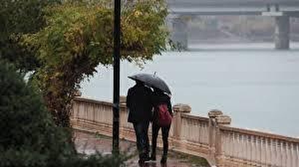 Adana: Parçalı ve çok bulutlu 26