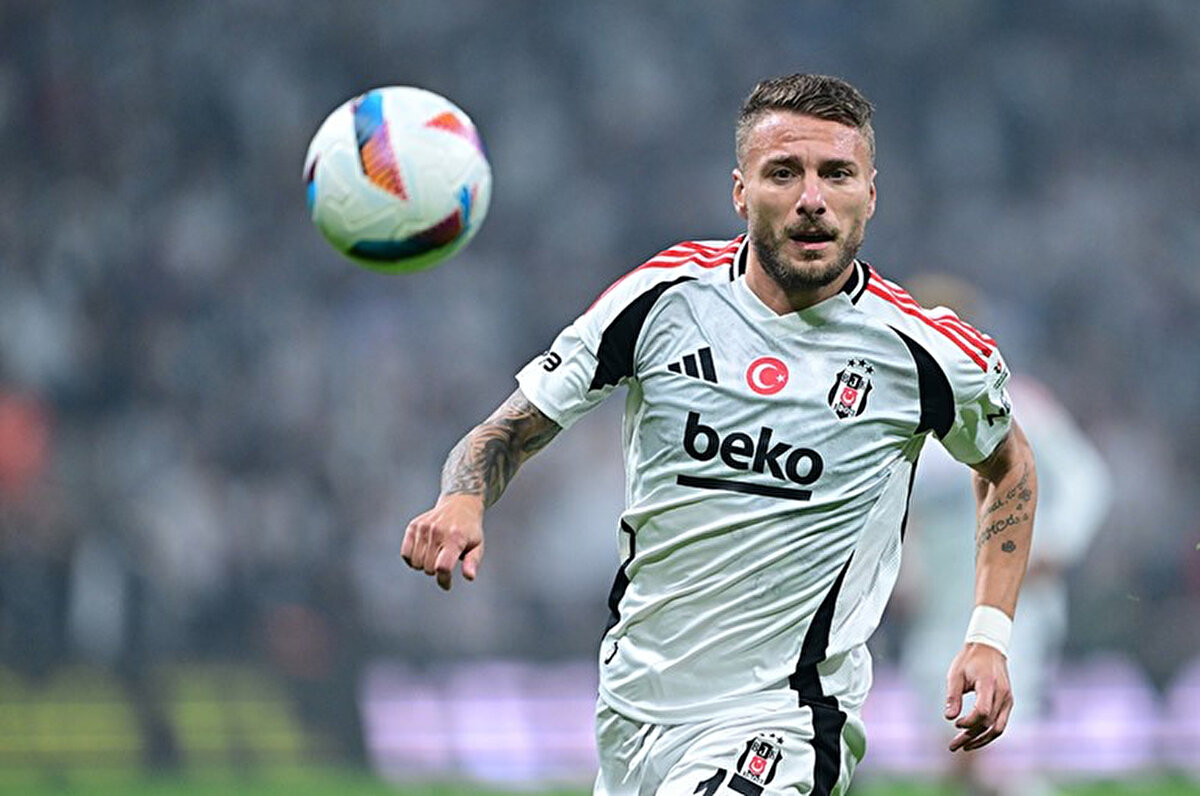 Beşiktaş yönetimi, maliyeti ve performansı nedeniyle gözden çıkarılan Immobile'nin alternatifini Almanya'da buldu.<br>