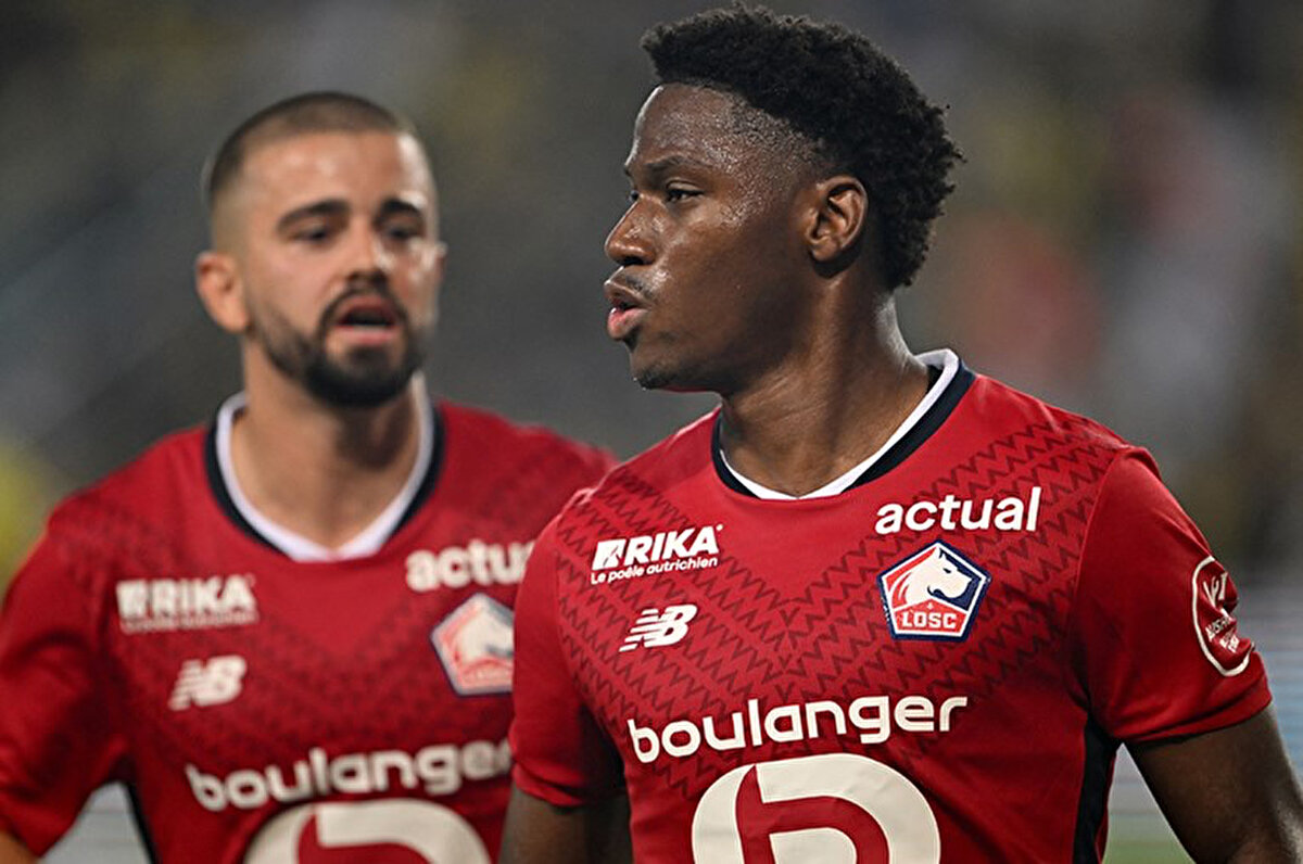 Fanatik'in haberine göre Fenerbahçe, Jonathan David'in taleplerini karşılamaya hazır.<br>