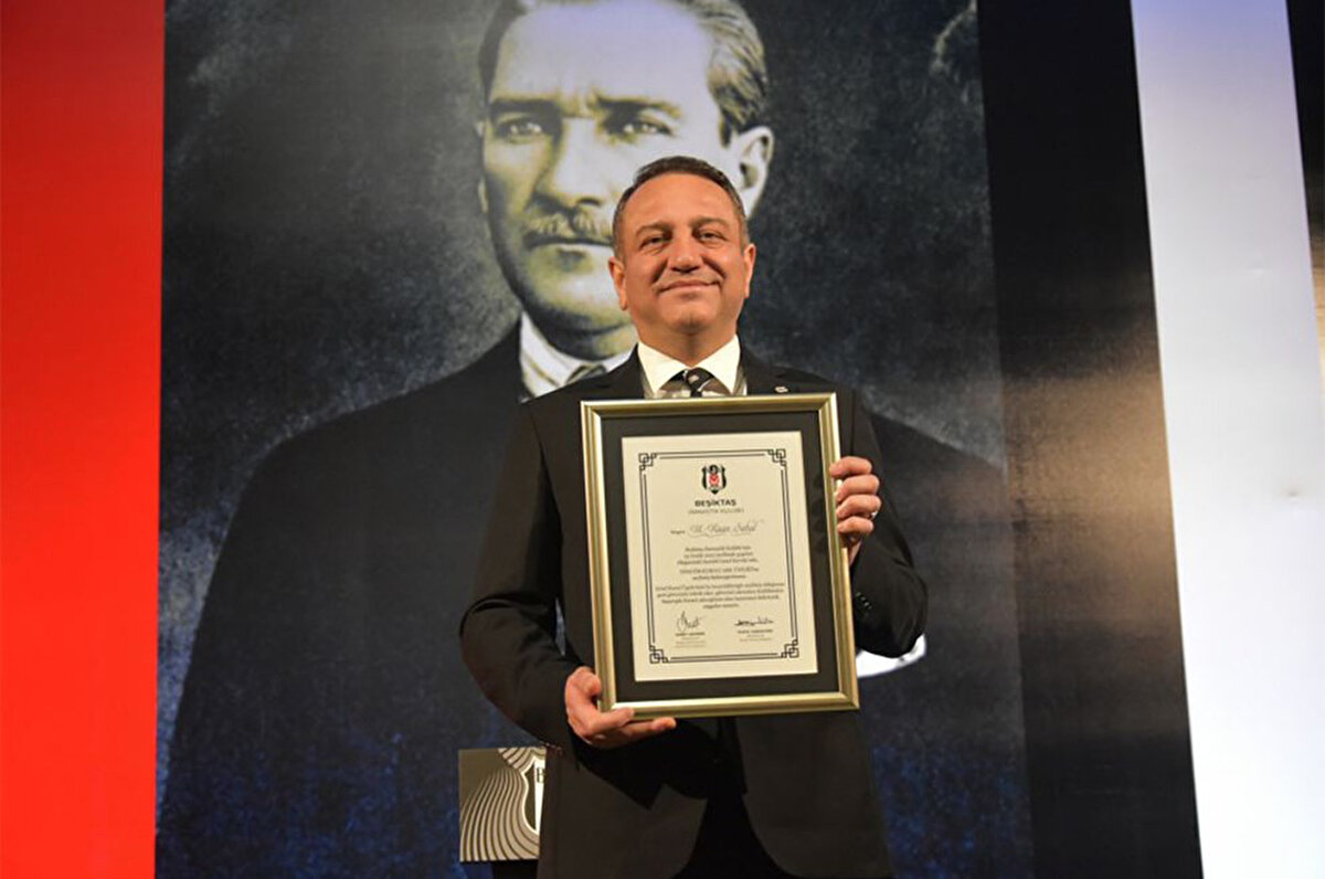 Haberde, Beşiktaş Denetim Kurulu'nun raporunda uygun fiyatlı tekliflerin bilinçli şekilde saklandığının ileri sürüldüğü ifade edildi.<br><br>