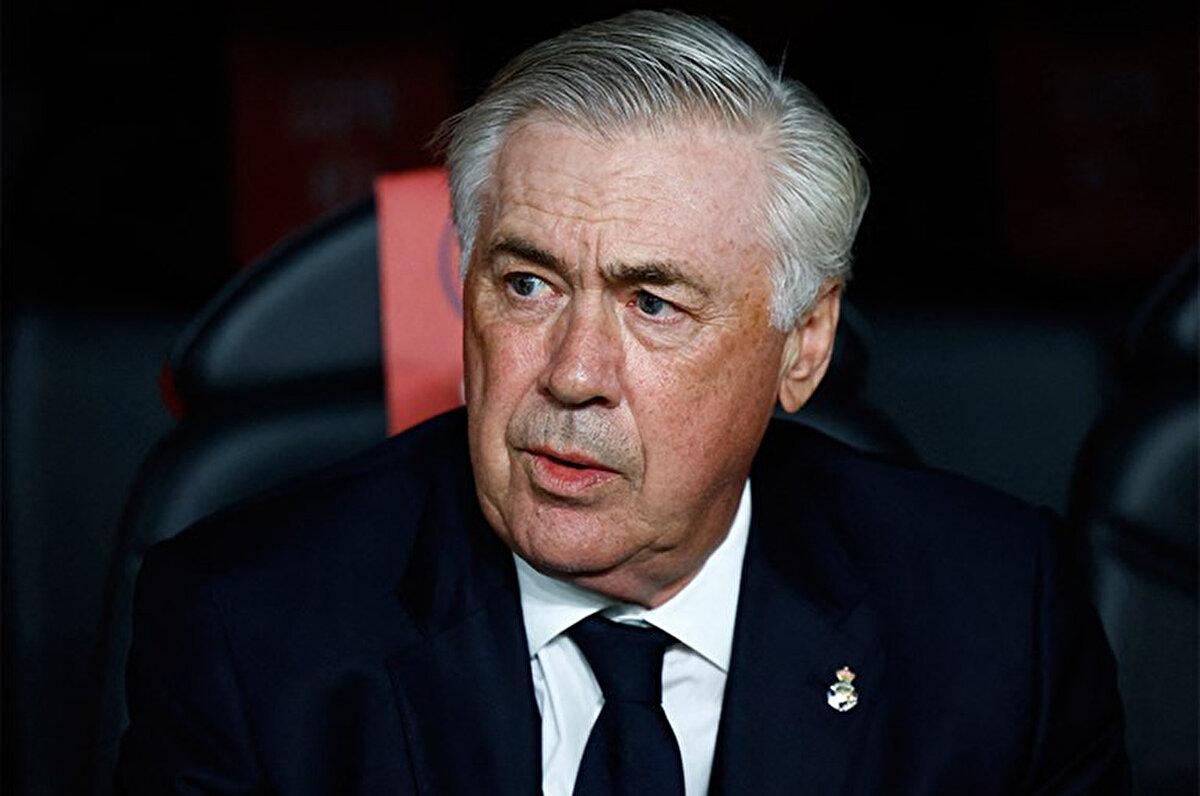Sezon sonunda Carlo Ancelotti'yle yollarını ayırması beklenen Real Madrid'de takımdan veda edecek isimler de gündemdeki en önemli konulardan biri.<br>