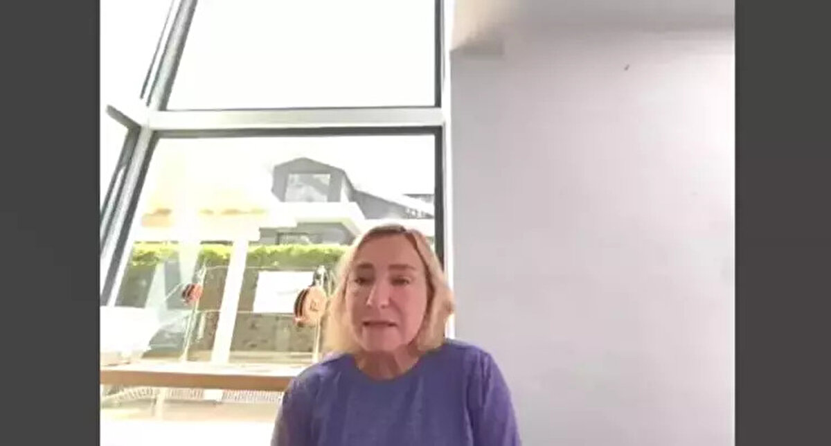 "Müvekkilim aranmamış bile"<br><br>Nazlı Zeynep A.'nın avukatı Meltem Banko ise karara itiraz için girişimleri başlattıklarını söyleyerek, "Müvekkilim burada belirlenen yere belirlenen süre içerisinde gitmiş. Bununla ilgili kamera kayıtları da mevcut. Bayram günü taksi bulabildi mi? Çocuk uyanabildi mi? Çocuk kalkabildi mi? Bu süreci idrak edebildi mi? Zaten görüşe zorla götürüyor.