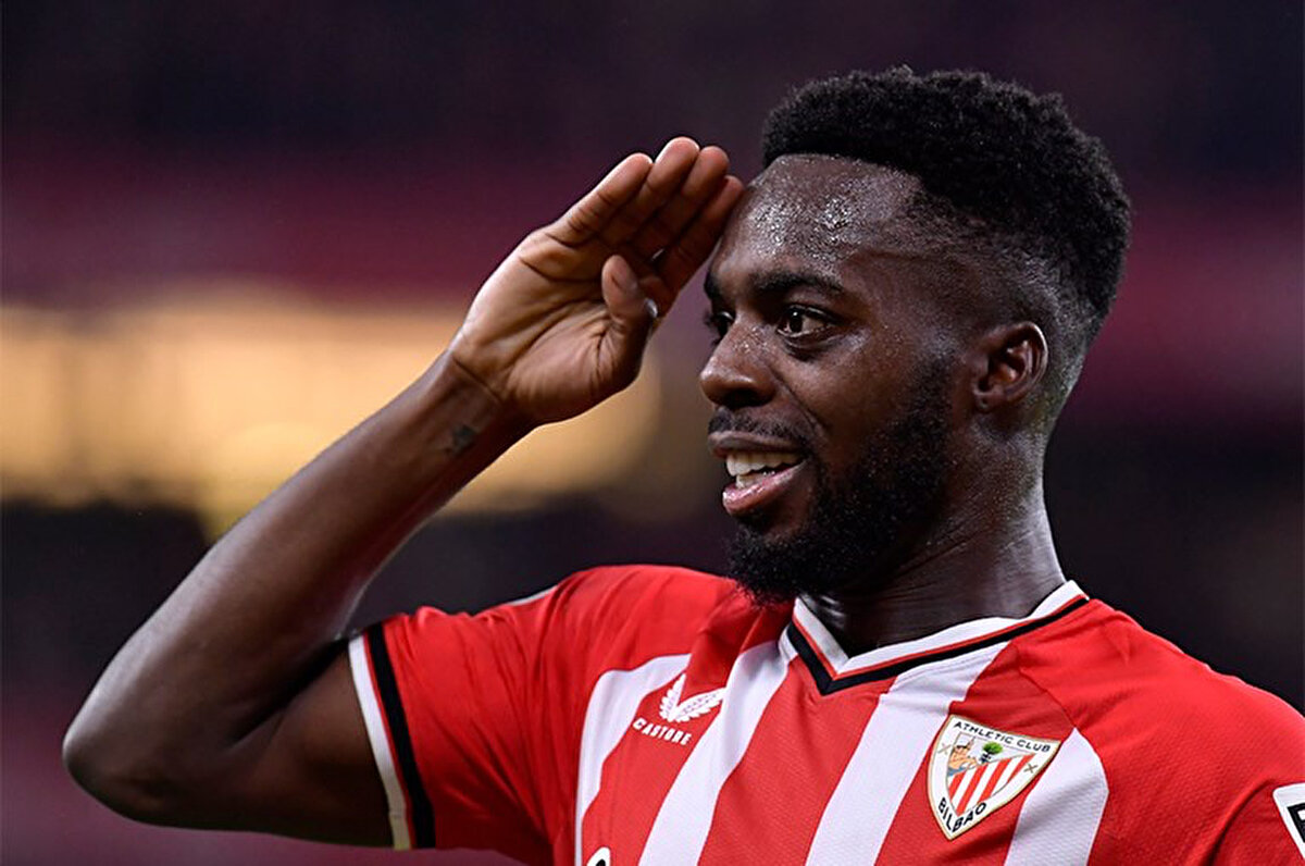 Galatasaray, Bask ekibinin ilk 11'inin vazgeçilmezlerinden olan Inaki Williams'ı Şampiyonlar Ligi kozu ve cazip bir finansal teklifle ikna etmeyi planlıyor.<br>
