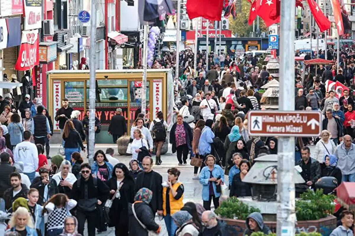 İstanbullular en çok deprem riski en düşük olan illeri tercih etti.