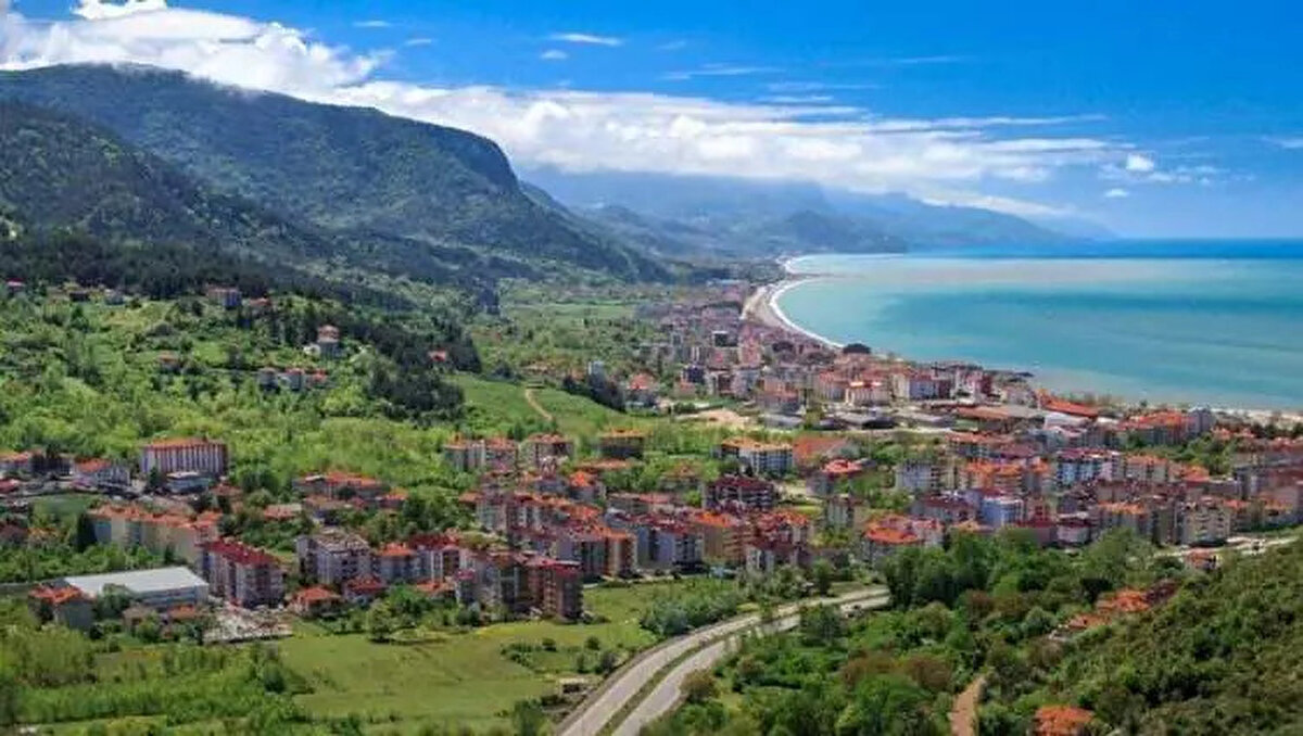 12. Kastamonu