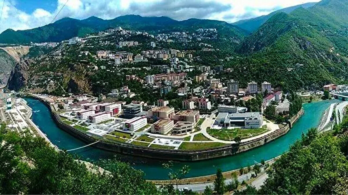 4. Artvin