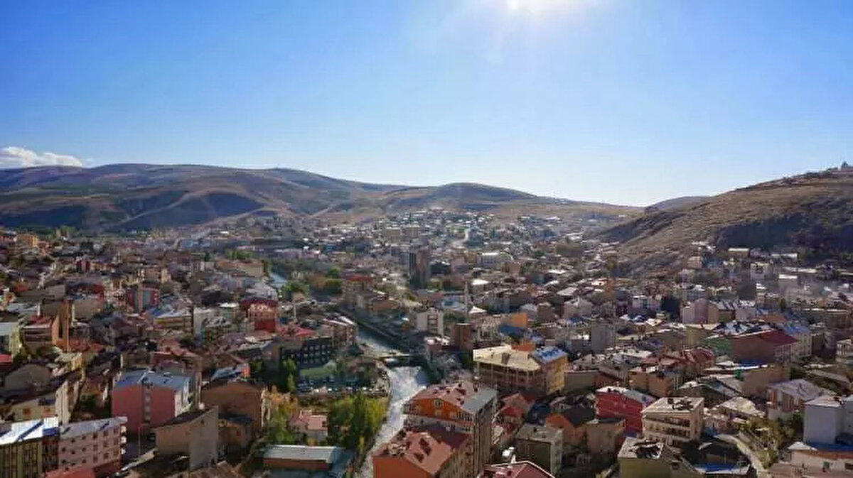 6. Bayburt