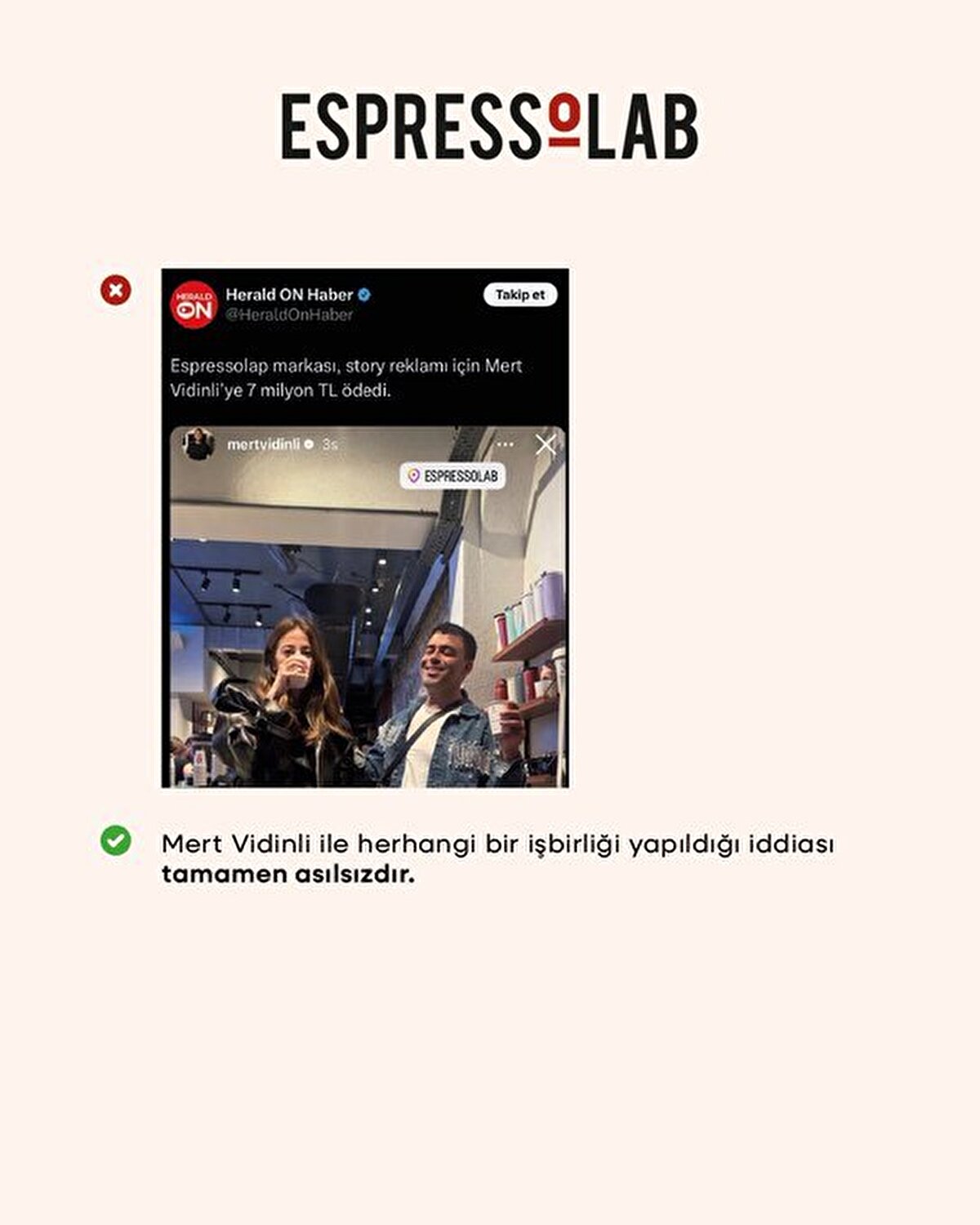 "12-Mert Vidinli ile işbirliği yapıldığı iddiası"