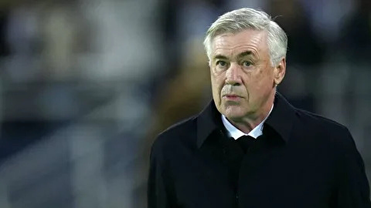 ANCELOTTI GİDİYOR ALONSO GELİYOR<br><br>İspanyol Relevo'da ve AS'ta yer alan haberlerde; Carlo Ancelotti'nin sezonun devamında ligde bir mucizeyi başaramaması durumunda Xabi Alonso göreve başlayacak.