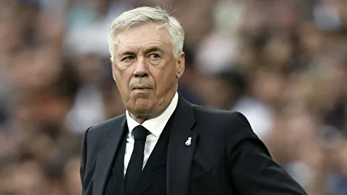 Real Madrid Teknik Direktörü Carlo Ancelotti, eflatun-beyazlılardaki ikinci dönemini noktalayıp, Brezilya Milli Takımı’nın başına geçmeye hazırlanıyor.